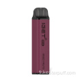 Iget Mega 3000 Puffs jetable vape cerise cola